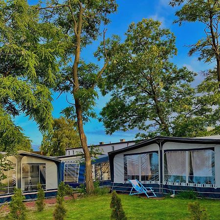 Готель Sonata Camp Ястарня Екстер'єр фото