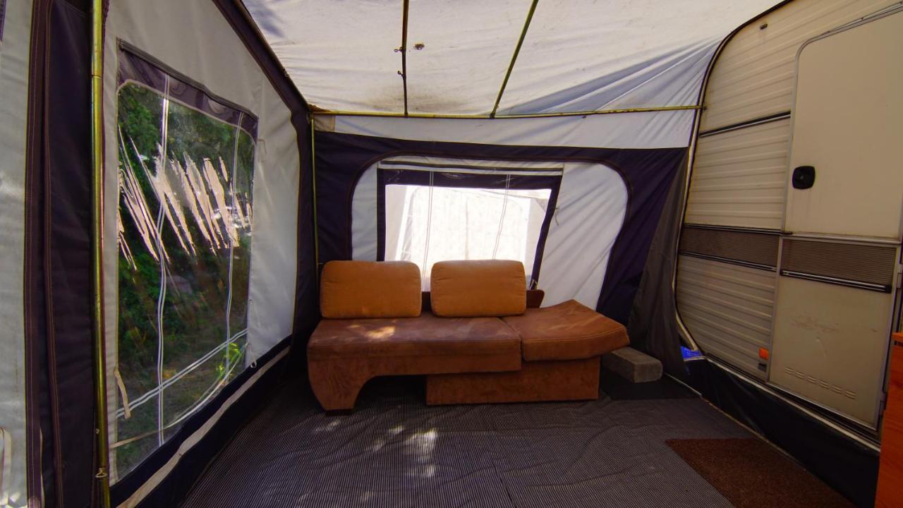 Готель Sonata Camp Ястарня Екстер'єр фото
