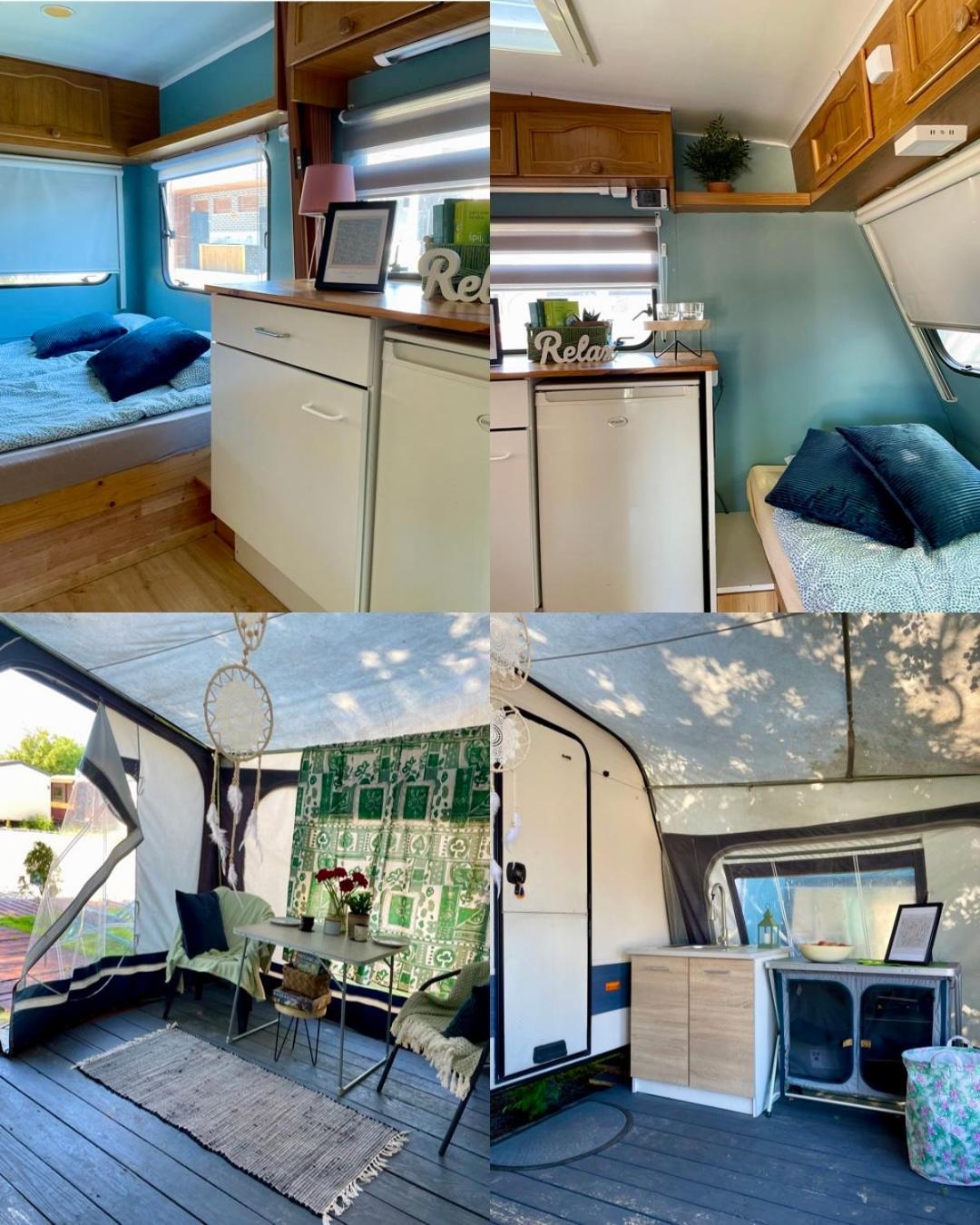 Готель Sonata Camp Ястарня Екстер'єр фото