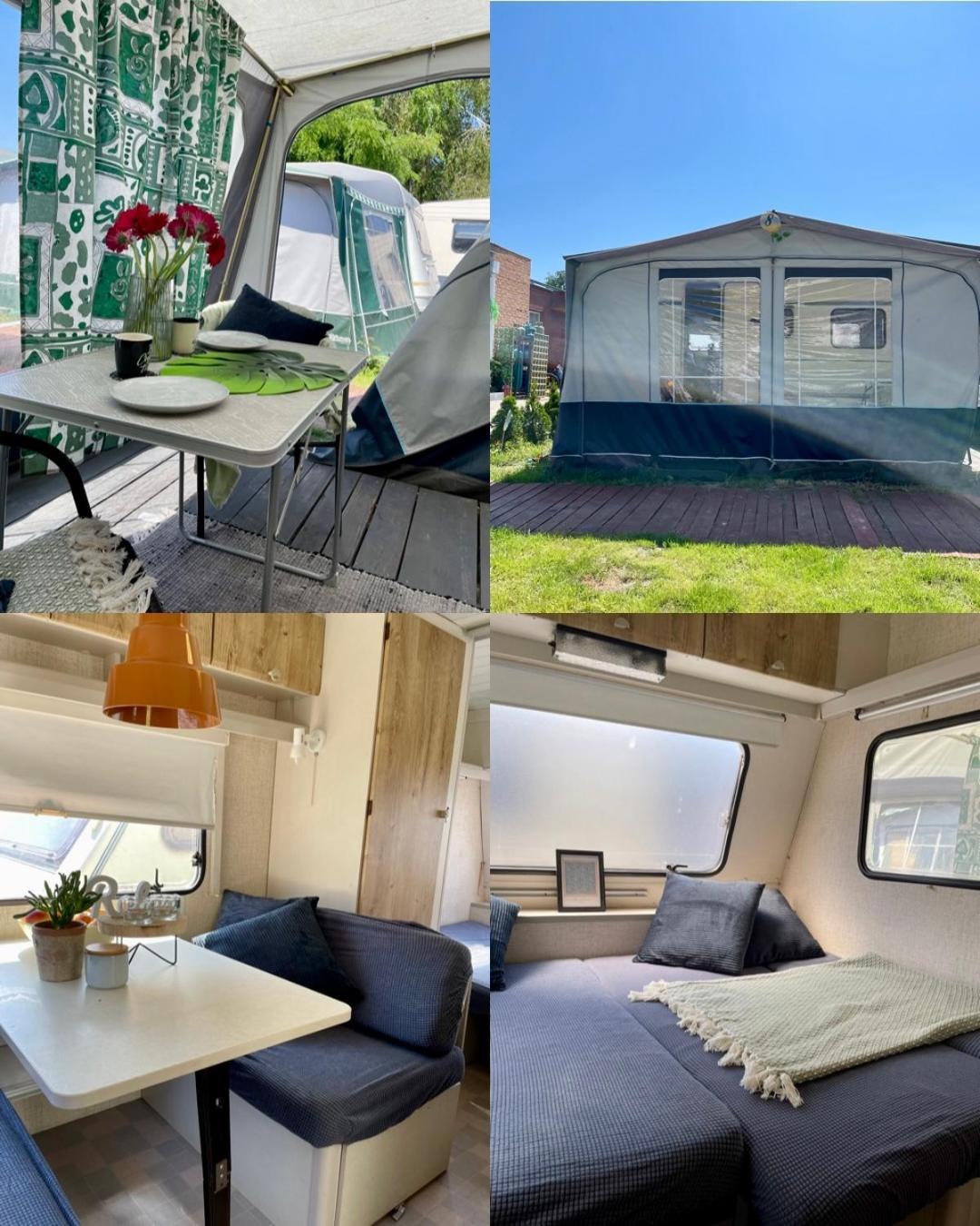 Готель Sonata Camp Ястарня Екстер'єр фото