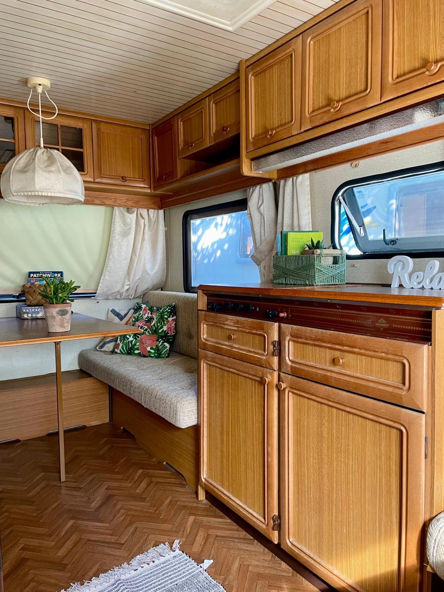Готель Sonata Camp Ястарня Екстер'єр фото