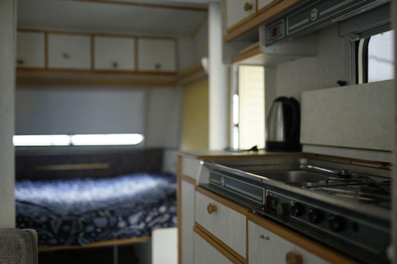 Готель Sonata Camp Ястарня Екстер'єр фото